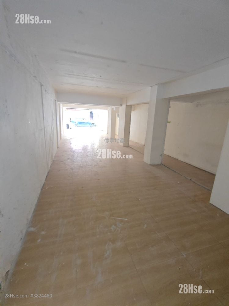 唐樓 租盤 1 廁所