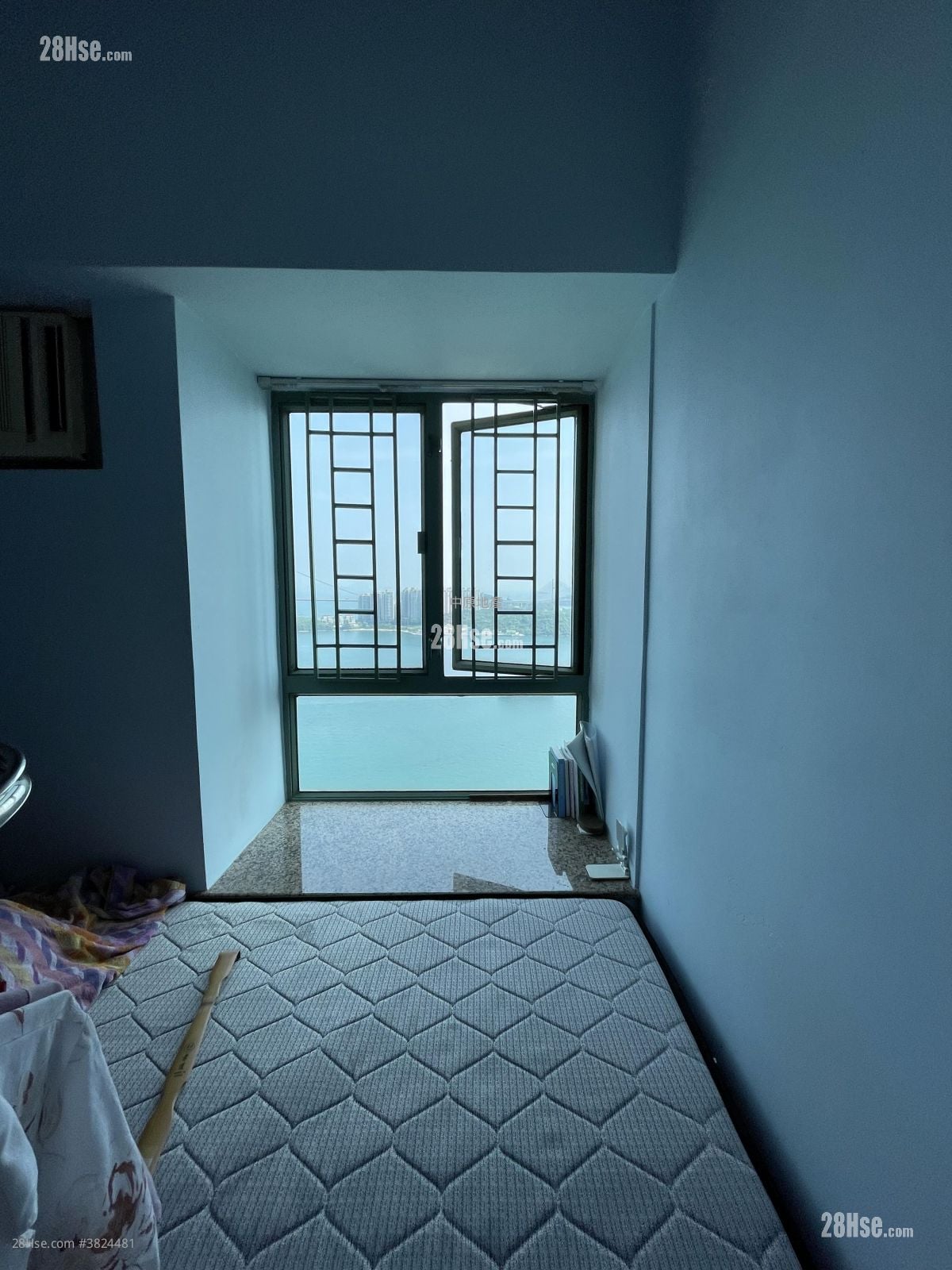 浪翠園 售盤 3 房 , 1 浴室 614 平方呎