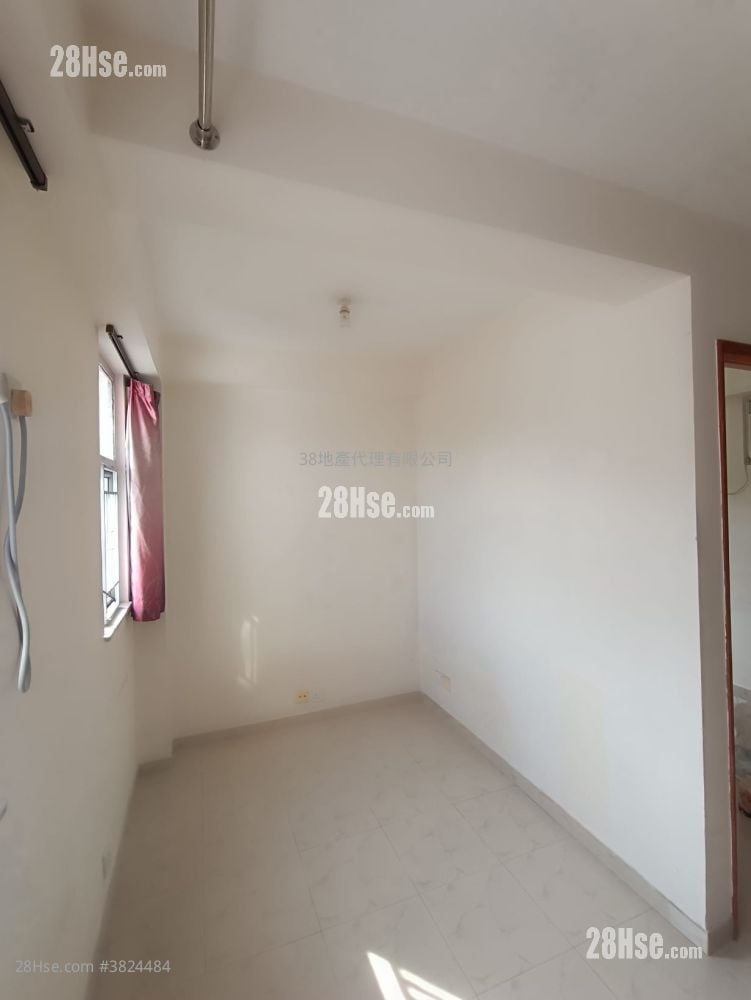 Manor Centre Rental 1 Bedroom , 1 Bathroom 322 ft²