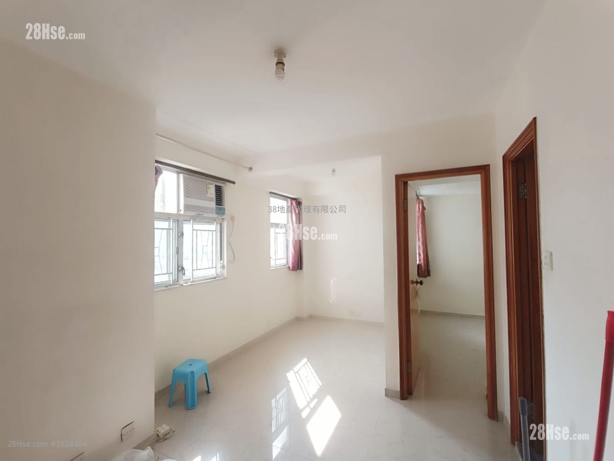 Manor Centre Rental 1 Bedroom , 1 Bathroom 322 ft²