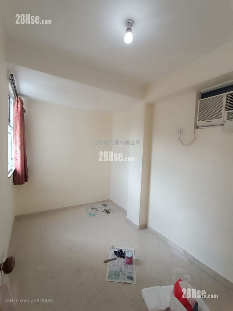 Manor Centre Rental 1 Bedroom , 1 Bathroom 322 ft²
