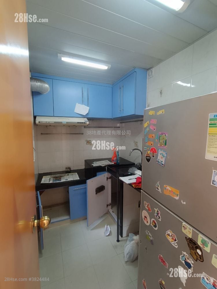 Manor Centre Rental 1 Bedroom , 1 Bathroom 322 ft²