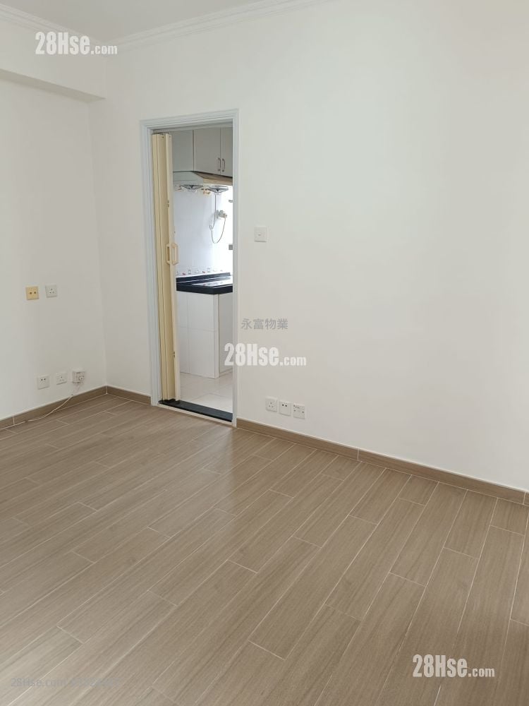 鴻恩大廈 售盤 2 房 343 平方呎