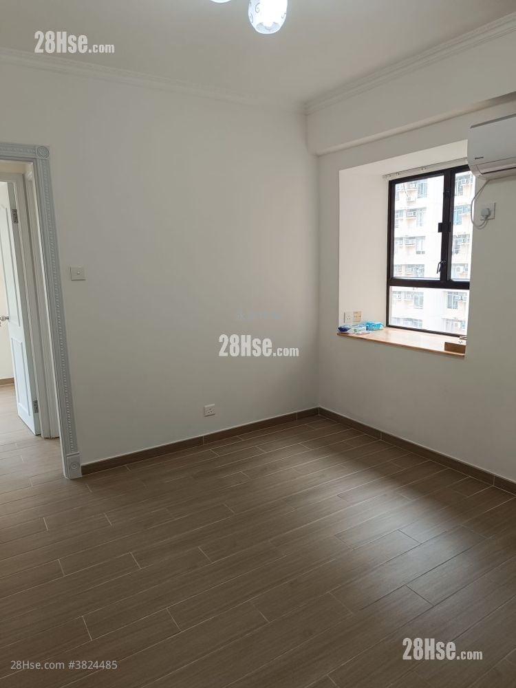 鴻恩大廈 售盤 2 房 343 平方呎