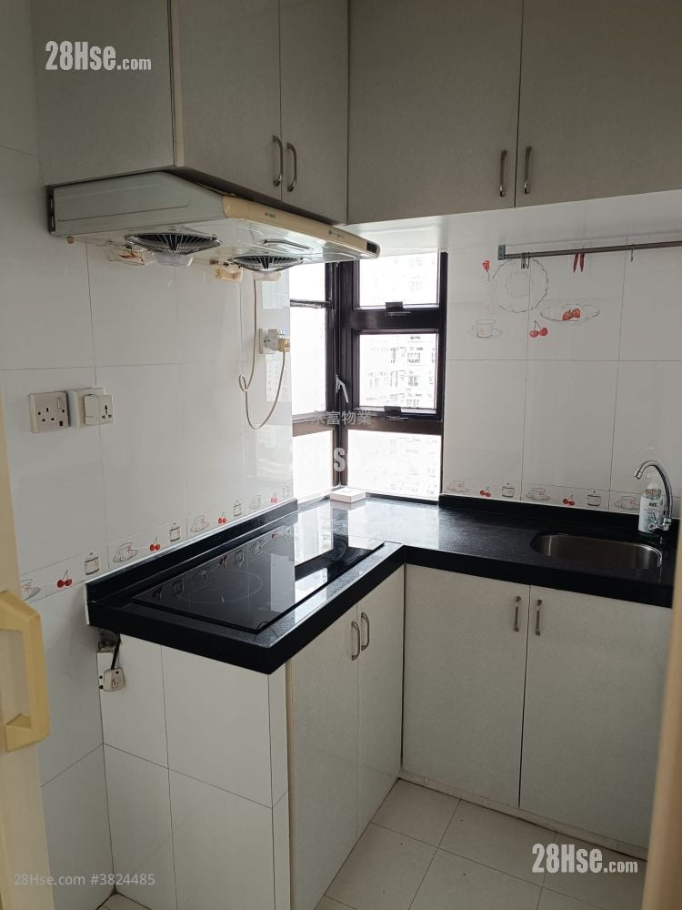 鴻恩大廈 售盤 2 房 343 平方呎