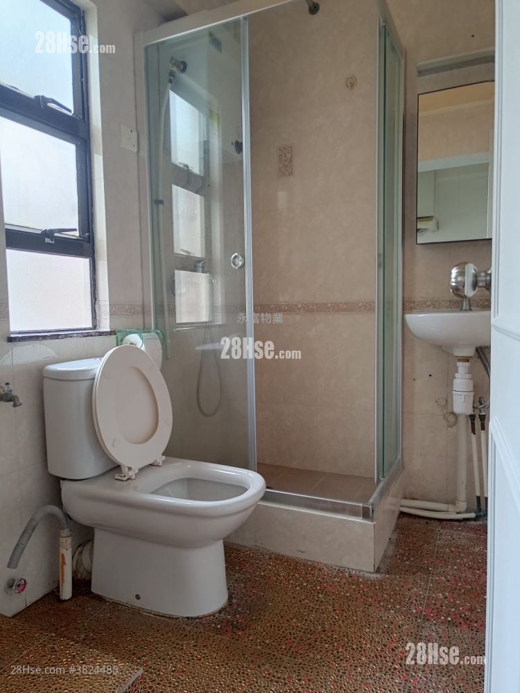 鴻恩大廈 售盤 2 房 343 平方呎