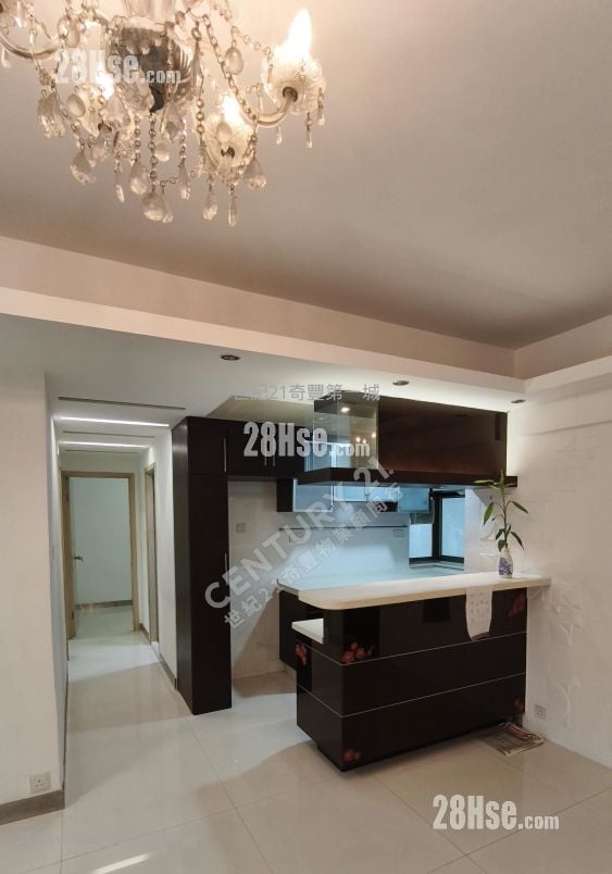 Shatin Plaza Sell 3 Bedrooms , 1 Bathroom 612 ft²