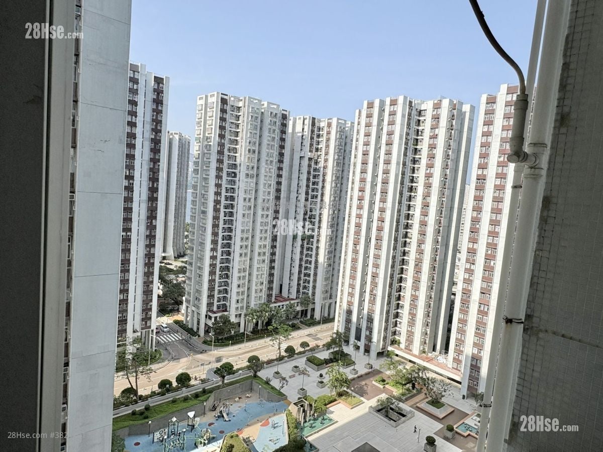 太古城 售盘 2 房 , 1 浴室 582 平方尺