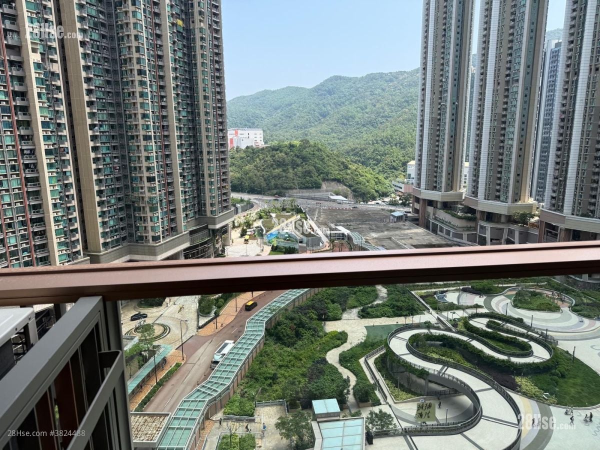 Villa Garda I Rental 1 Bedroom , 1 Bathroom 337 ft²