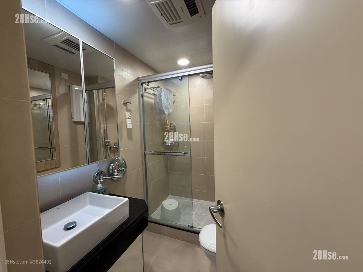 蟠龙阁 售盘 3 房 1,631 平方尺