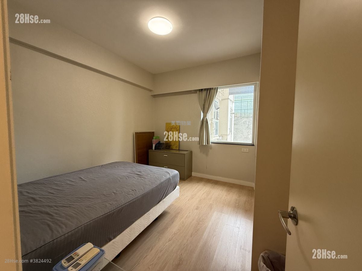 蟠龙阁 售盘 3 房 1,631 平方尺