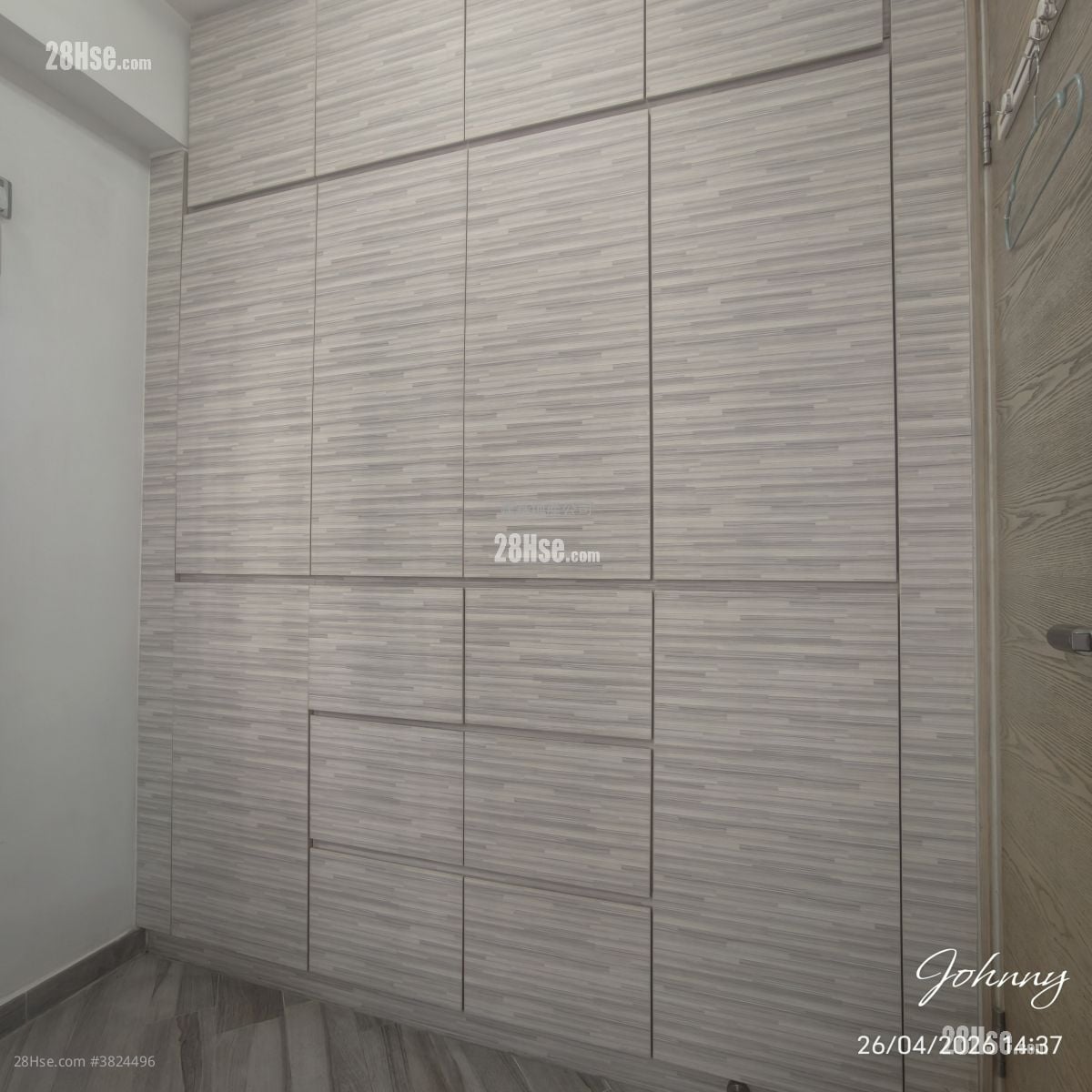 昌裕大厦 租盘 1 浴室 267 平方尺