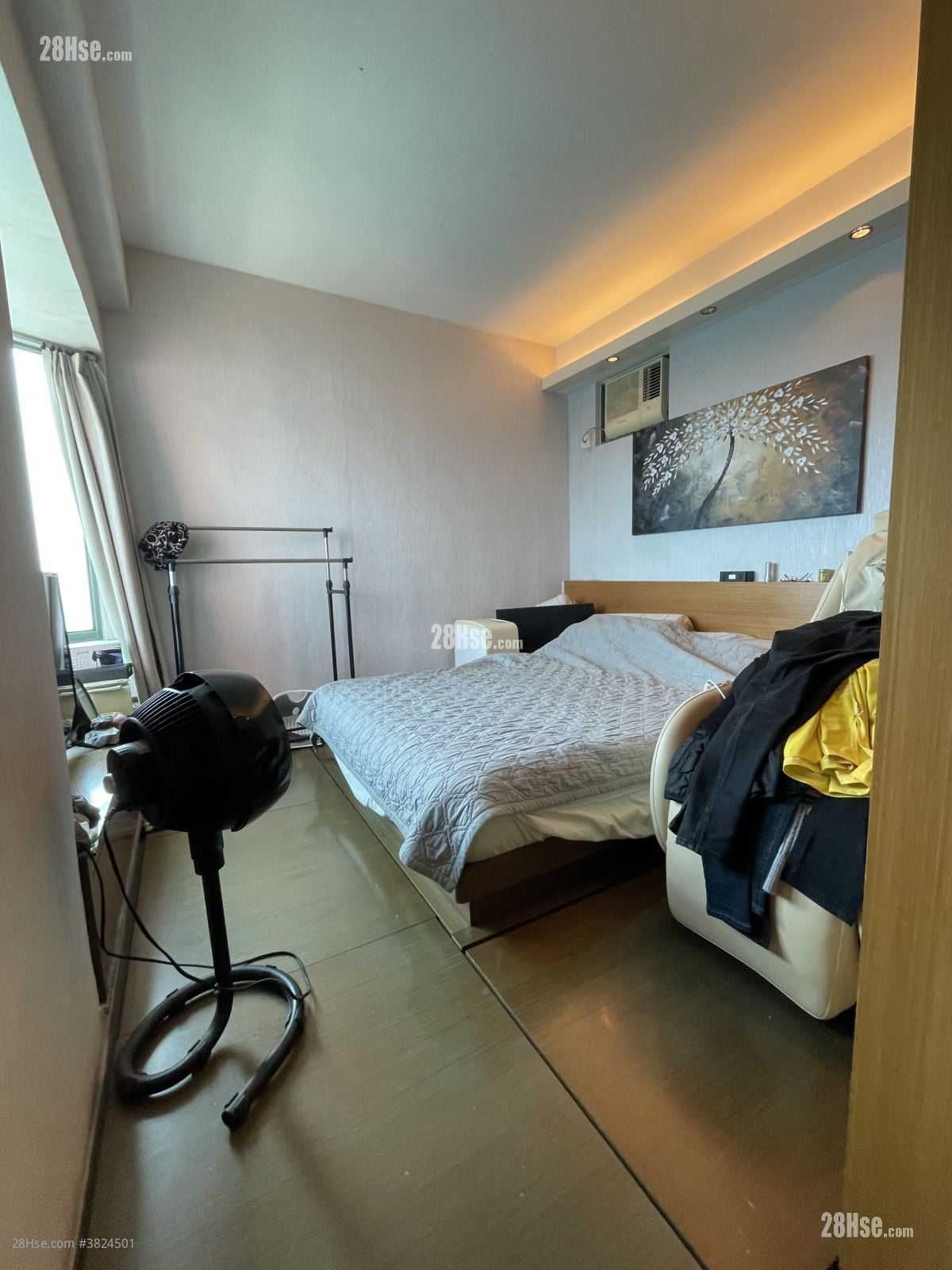 浪翠園 售盤 3 房 , 2 浴室 747 平方呎