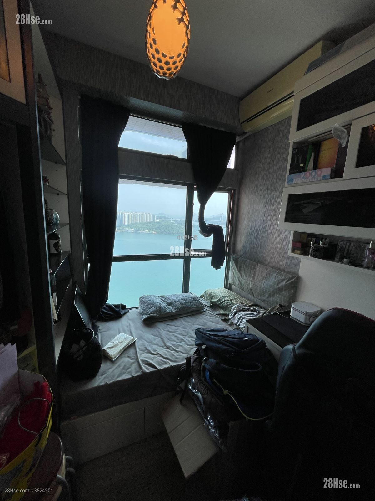 浪翠園 售盤 3 房 , 2 浴室 747 平方呎