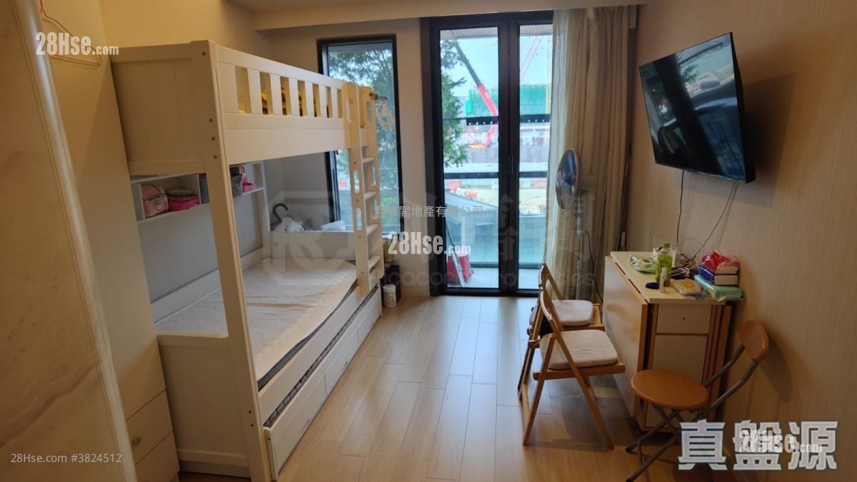 One Innovale 售盘 开放式间隔 , 1 浴室 221 平方尺