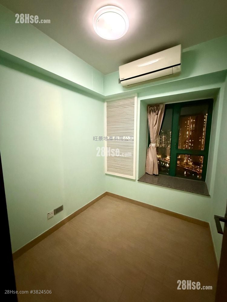 嘉亨灣 售盤 2 房 527 平方呎