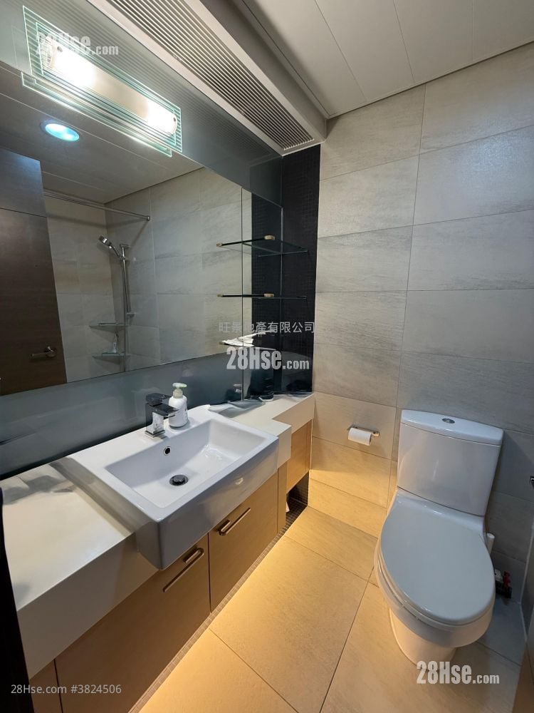 嘉亨灣 售盤 2 房 527 平方呎