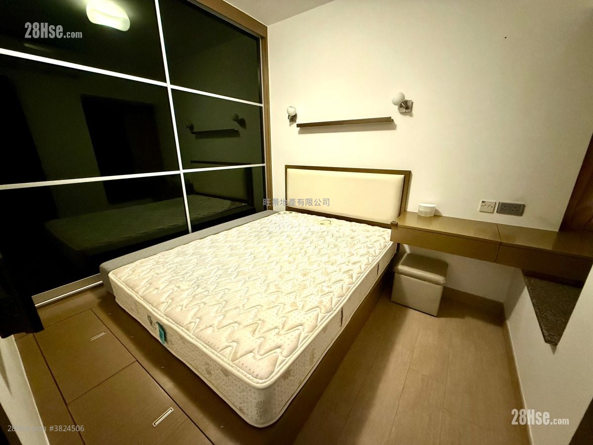 嘉亨灣 售盤 2 房 527 平方呎