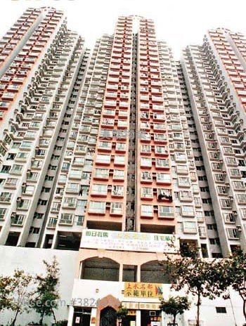 上水名都 售盘 2 房 , 1 浴室 376 平方尺