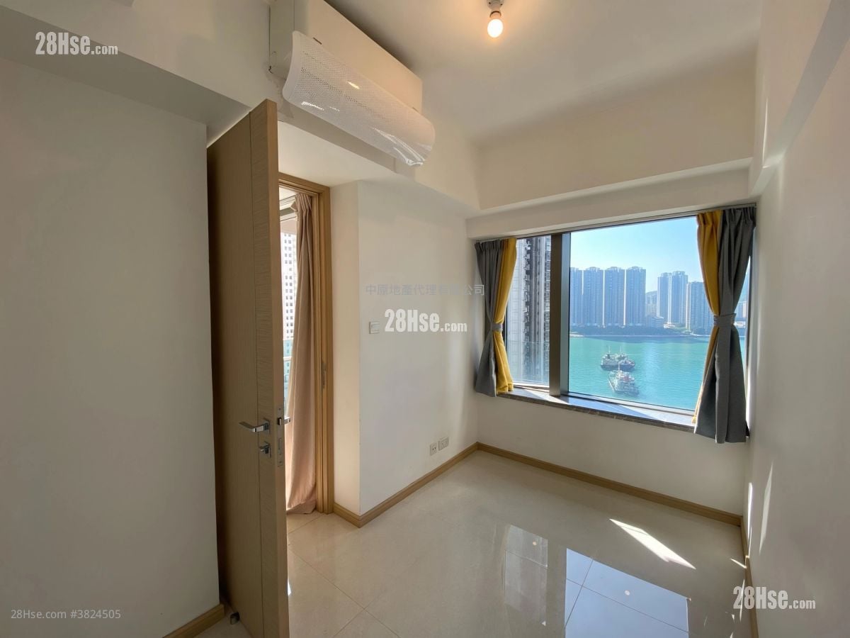 海之戀 售盤 2 房 , 1 浴室 512 平方呎