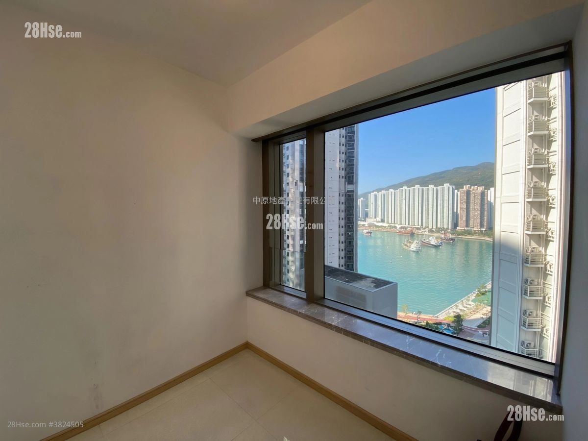 海之戀 售盤 2 房 , 1 浴室 512 平方呎