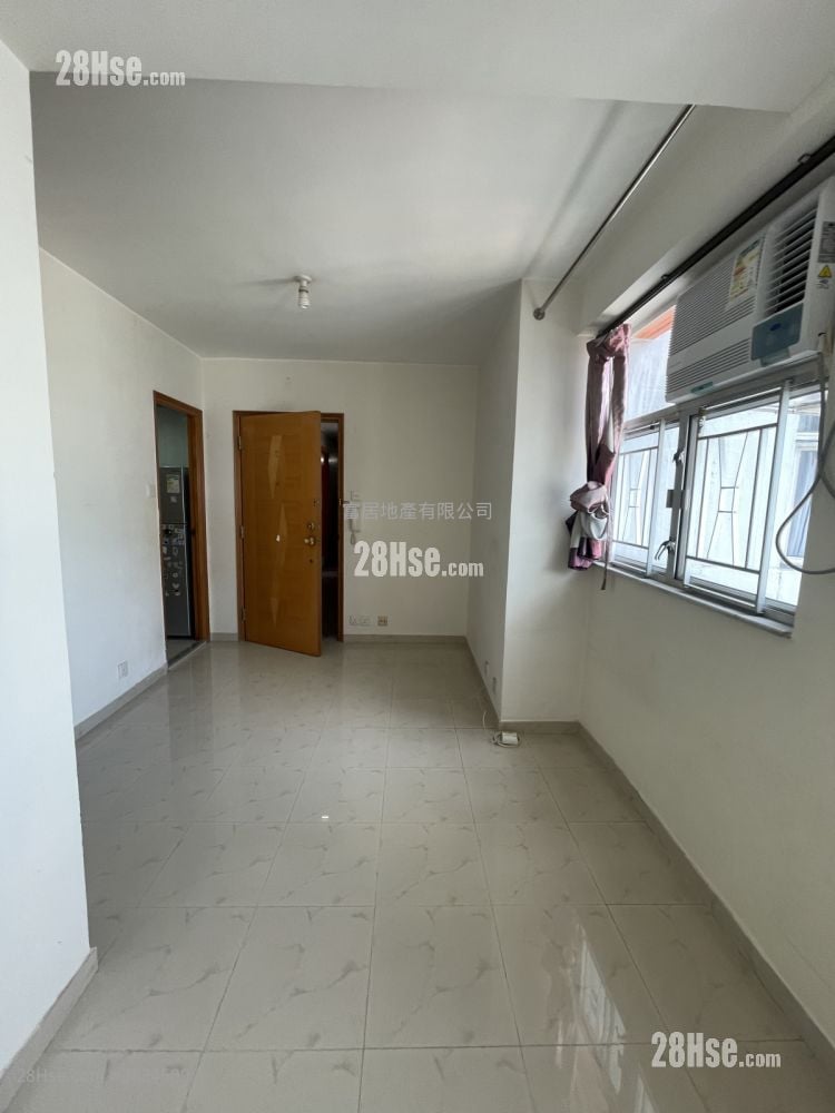 美居中心 租盤 1 房 , 1 浴室 322 平方呎