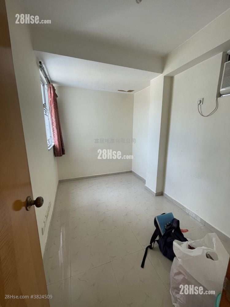 美居中心 租盤 1 房 , 1 浴室 322 平方呎