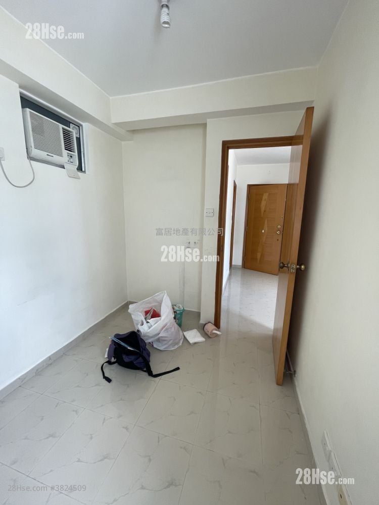 美居中心 租盤 1 房 , 1 浴室 322 平方呎