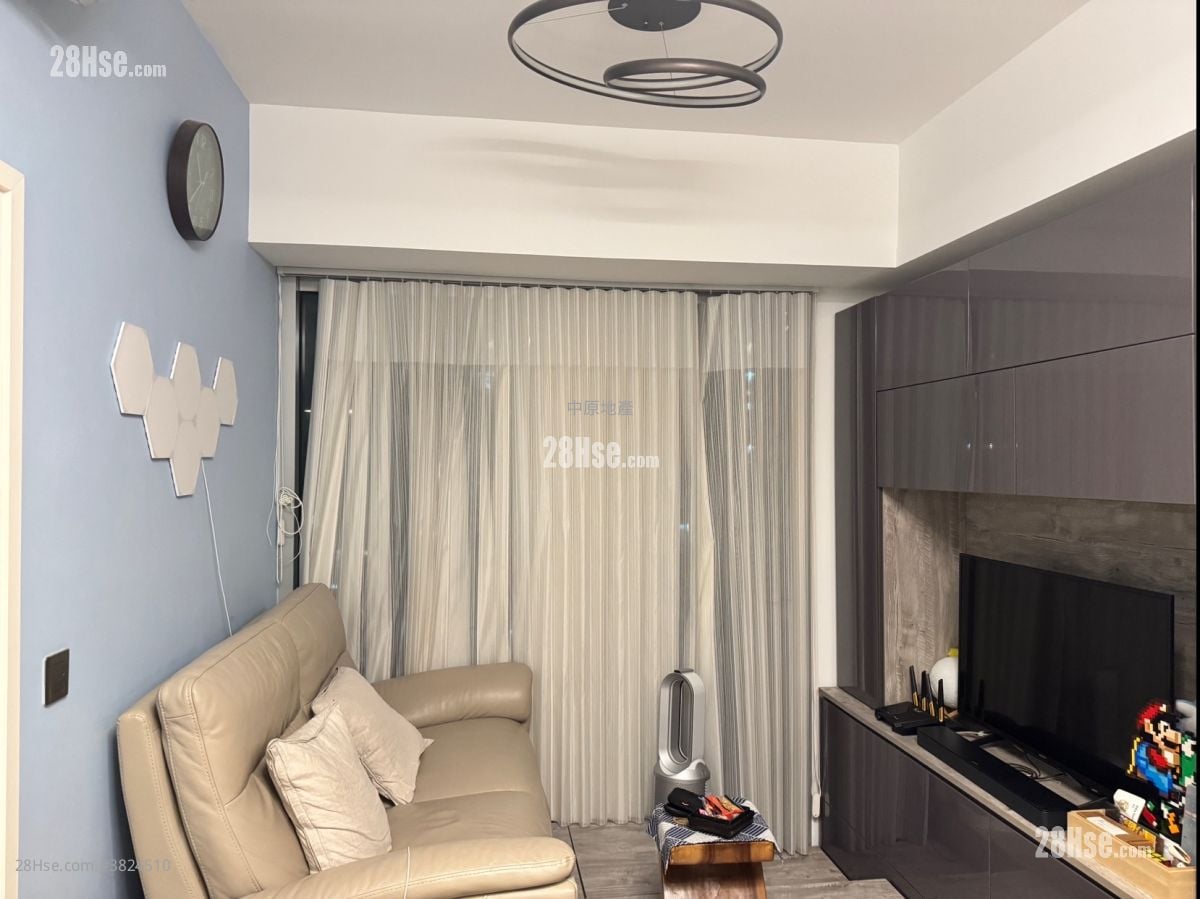 SAVANNAH 售盤 1 房 , 1 浴室 310 平方呎