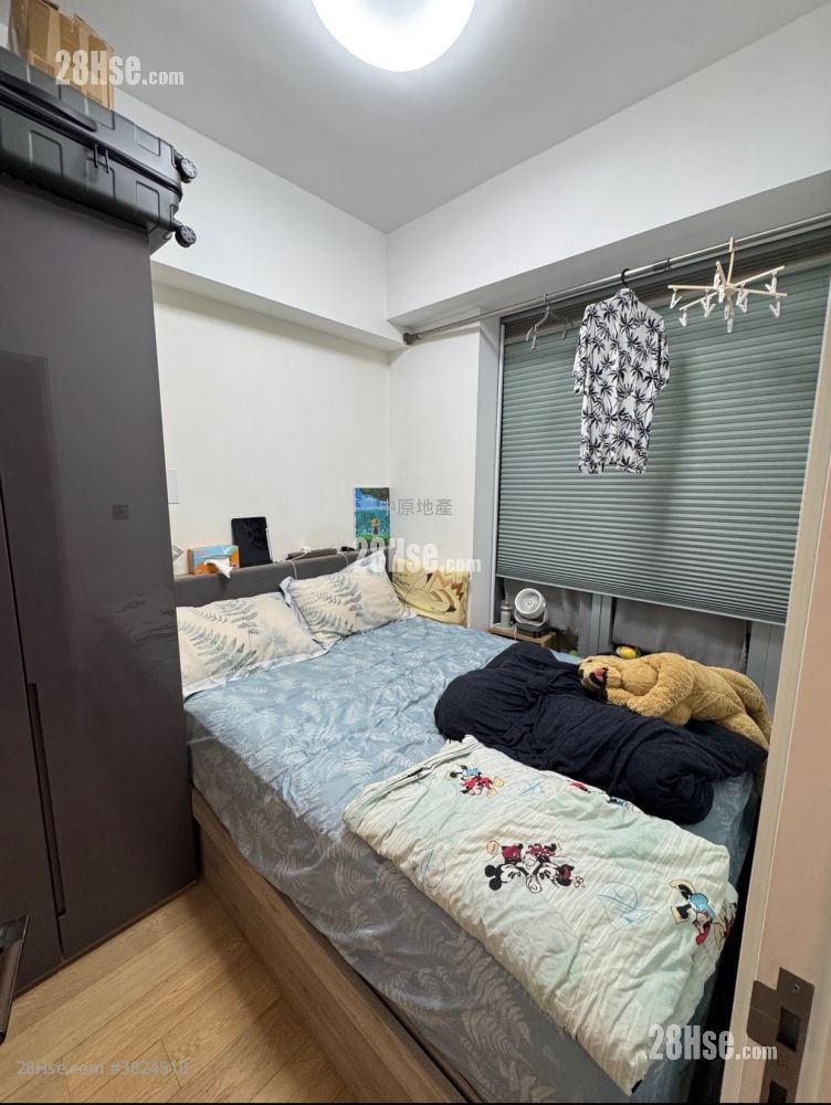 SAVANNAH 售盤 1 房 , 1 浴室 310 平方呎