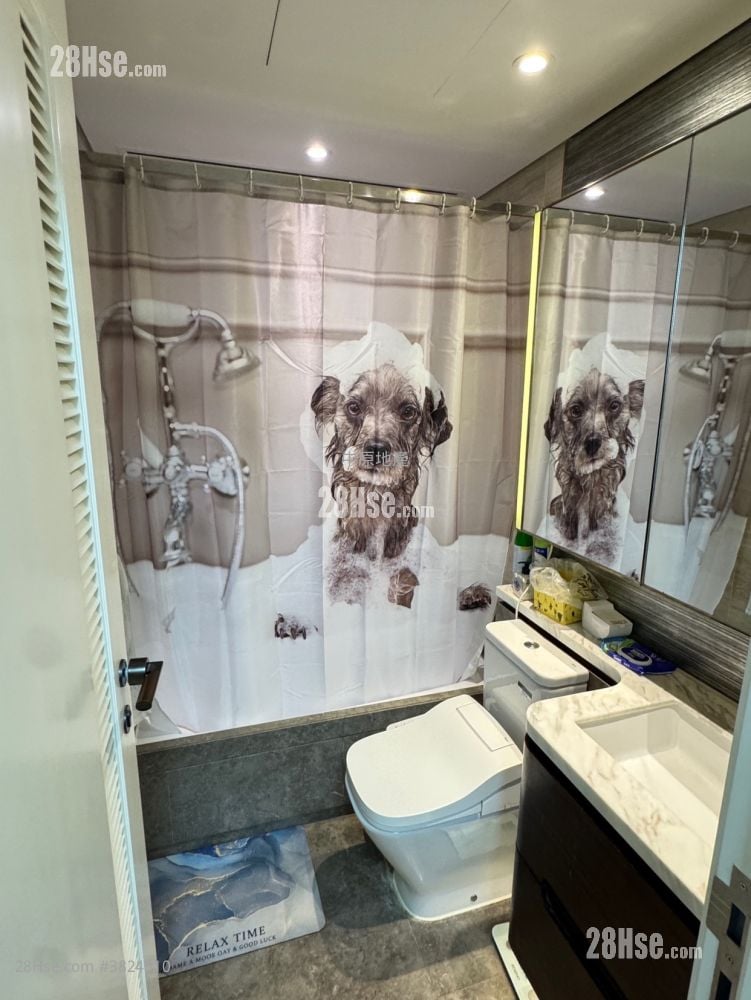 SAVANNAH 售盤 1 房 , 1 浴室 310 平方呎