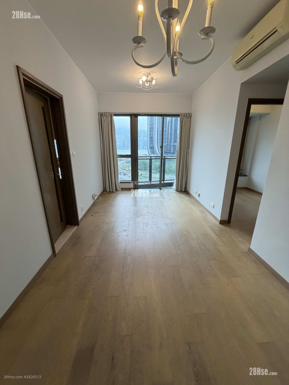 The Austin 租盘 2 房 , 2 浴室 647 平方尺