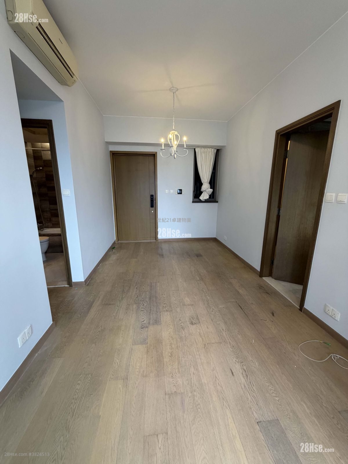 The Austin 租盘 2 房 , 2 浴室 647 平方尺