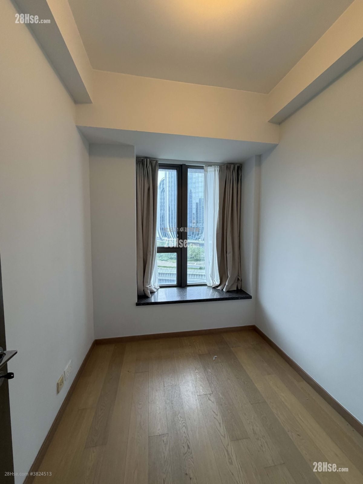 The Austin 租盘 2 房 , 2 浴室 647 平方尺