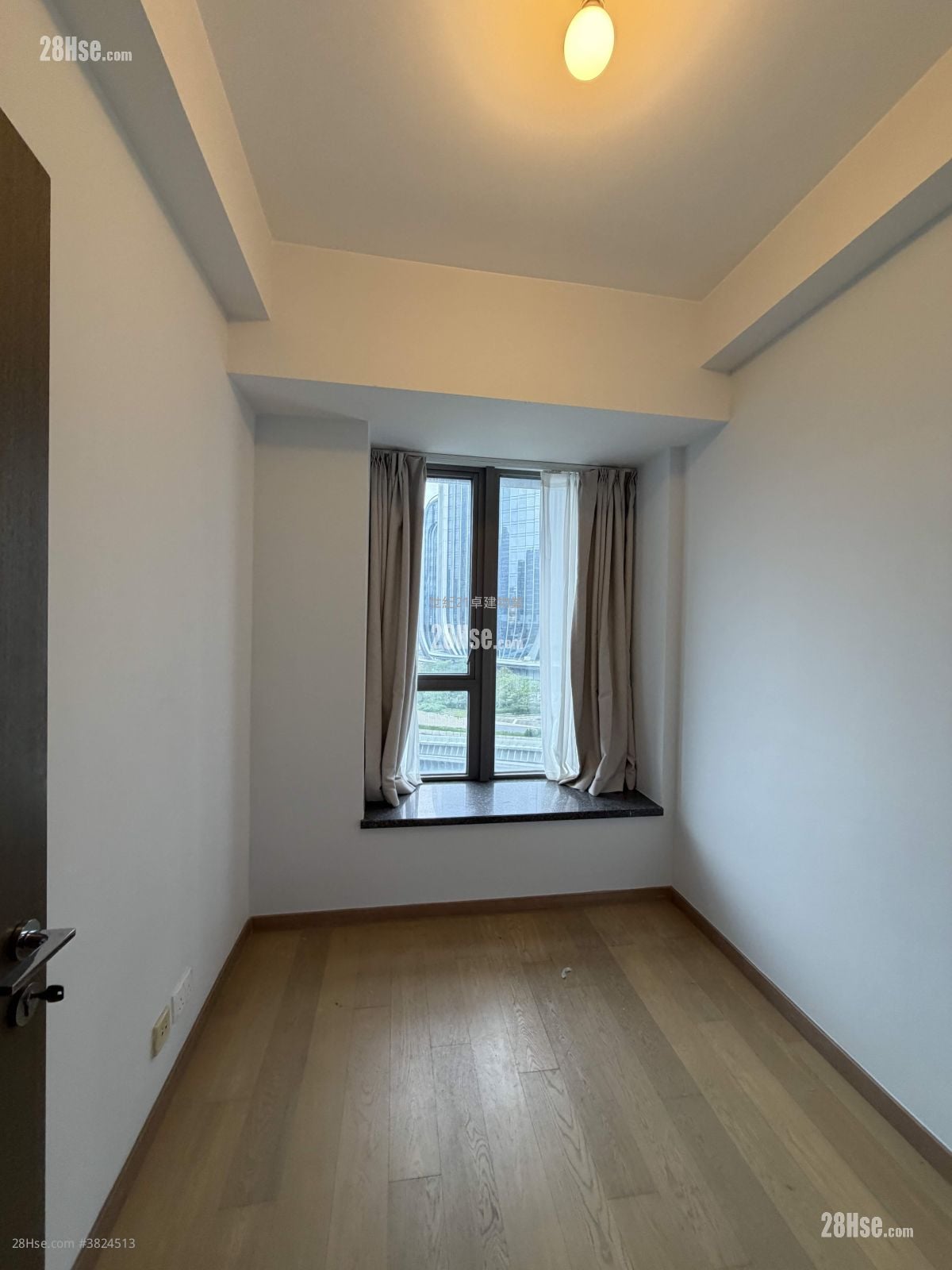 The Austin 租盘 2 房 , 2 浴室 647 平方尺