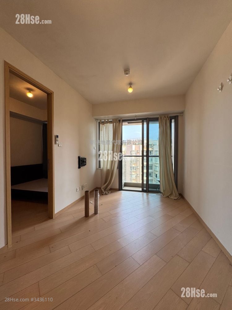 環海東岸 租盤 1 房 , 1 浴室 307 平方呎