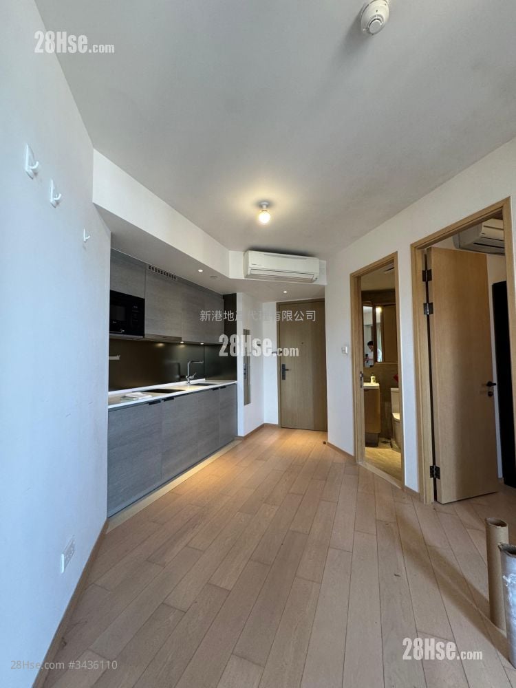 環海東岸 租盤 1 房 , 1 浴室 307 平方呎