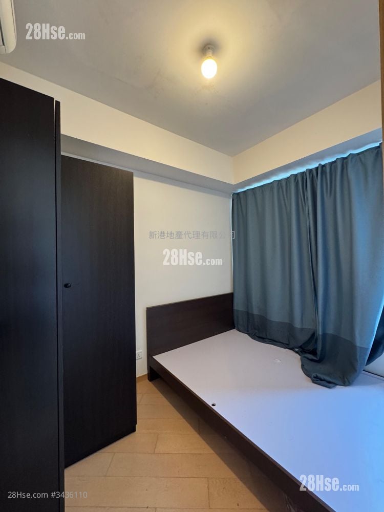 環海東岸 租盤 1 房 , 1 浴室 307 平方呎