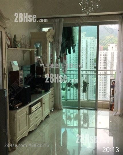 名城 租盤 691 平方呎