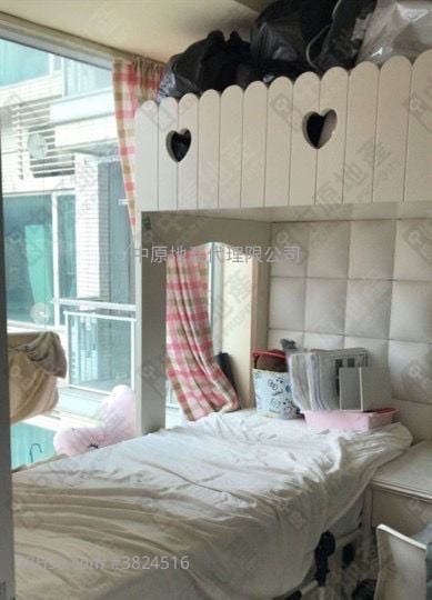 名城 租盤 691 平方呎