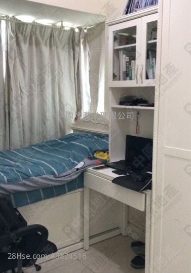 名城 租盤 691 平方呎