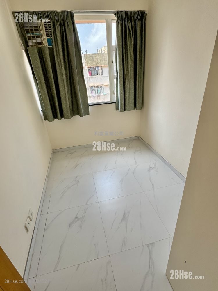 新都城大厦 租盘 3 房 , 1 浴室 420 平方尺