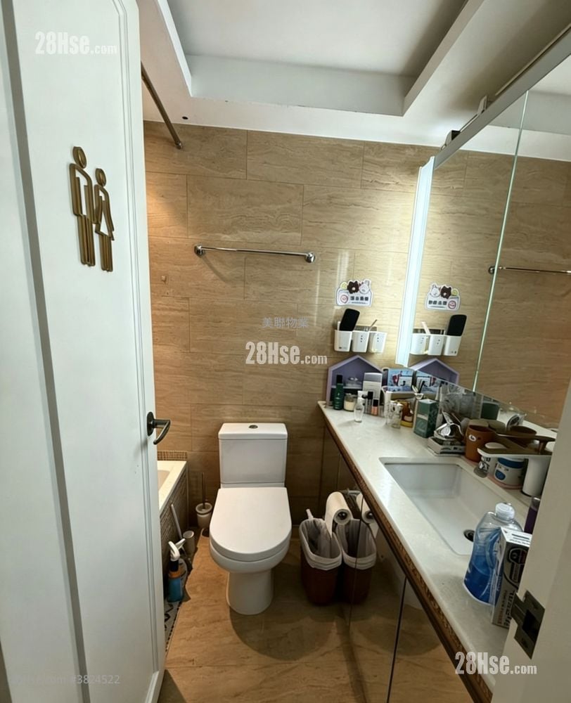 御龍山 售盤 2 房 , 1 浴室 572 平方呎