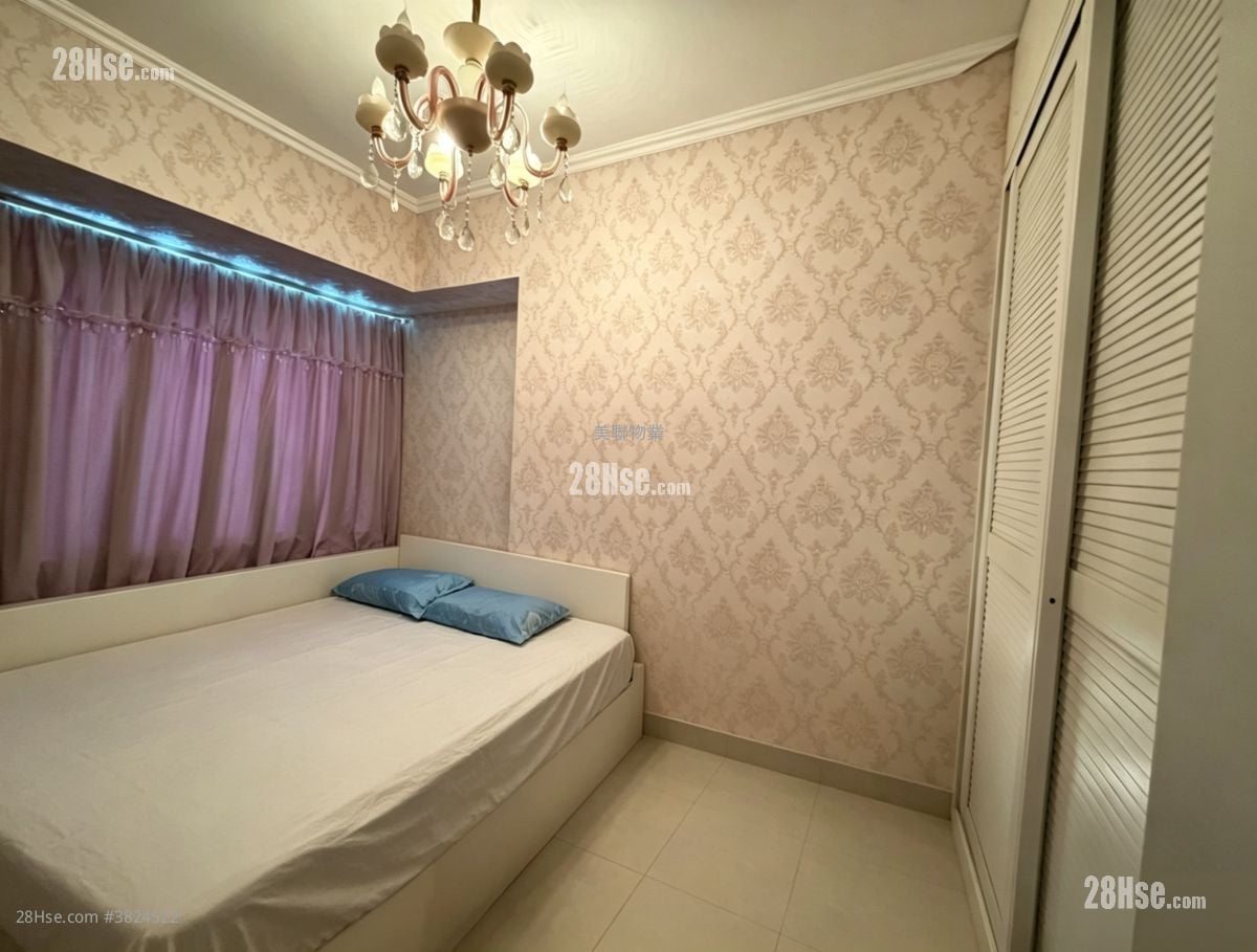 御龍山 售盤 2 房 , 1 浴室 572 平方呎