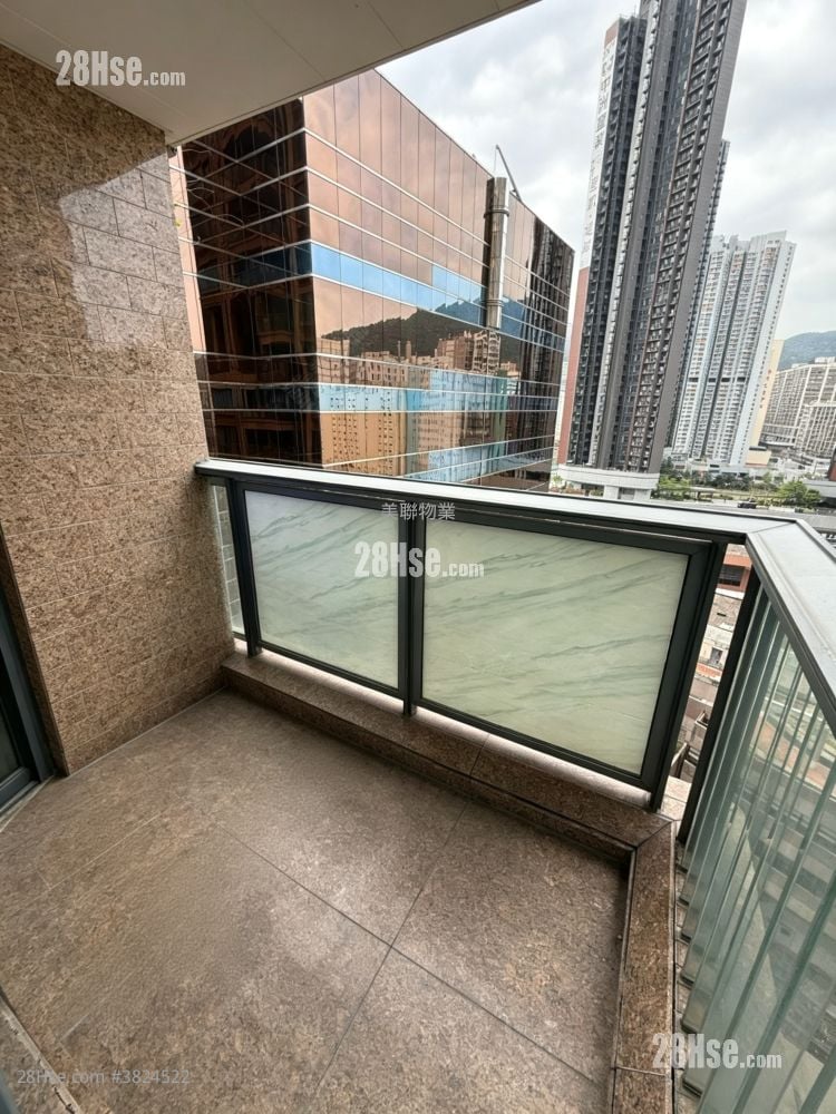 御龍山 售盤 2 房 , 1 浴室 572 平方呎