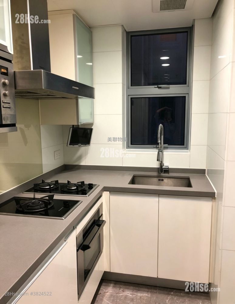 御龍山 售盤 2 房 , 1 浴室 572 平方呎