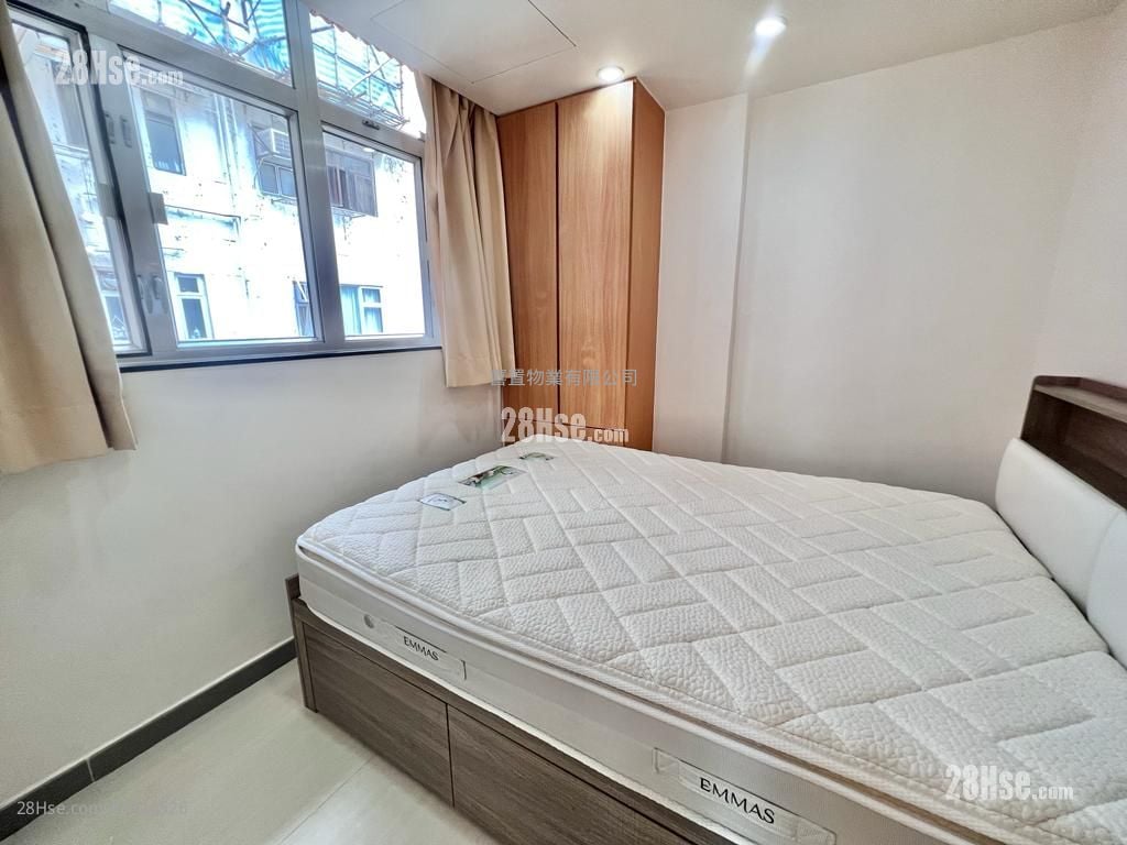 單幢樓房 售盤 2 房 , 1 浴室 338 平方呎