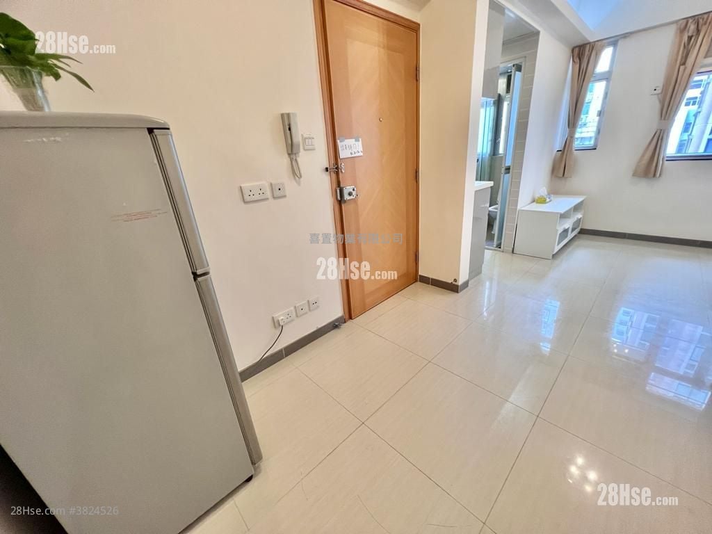 單幢樓房 售盤 2 房 , 1 浴室 338 平方呎