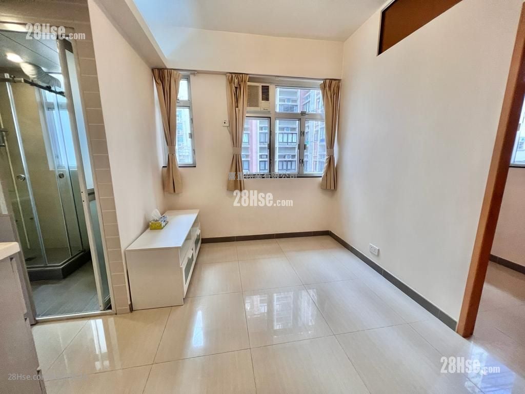 單幢樓房 售盤 2 房 , 1 浴室 338 平方呎