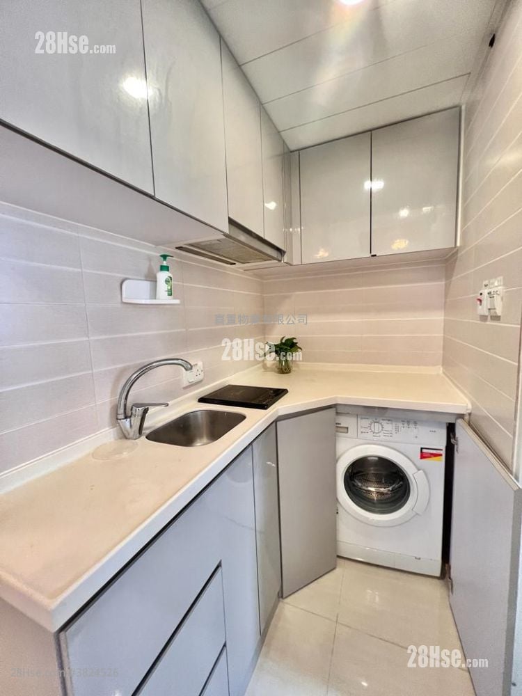 單幢樓房 售盤 2 房 , 1 浴室 338 平方呎